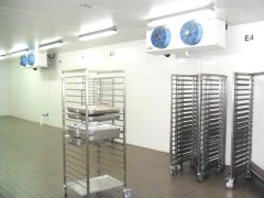 泰州零售性冷庫(kù)安裝